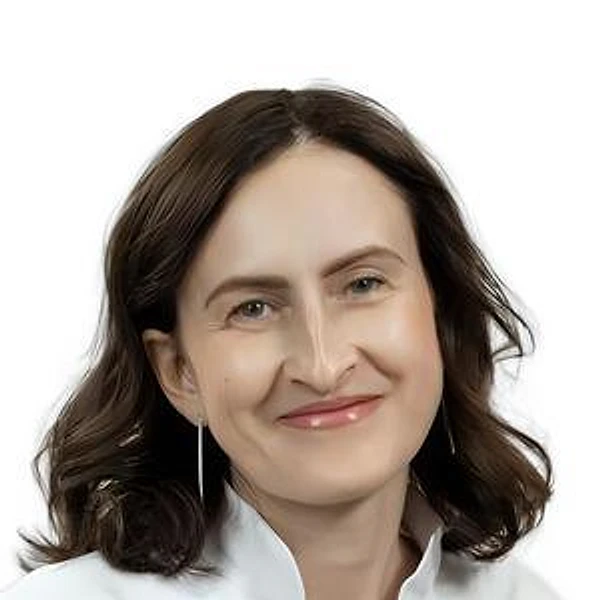 Заикина Наталья Викторовна — Врач УЗИ, Функциональный диагност, Липецк