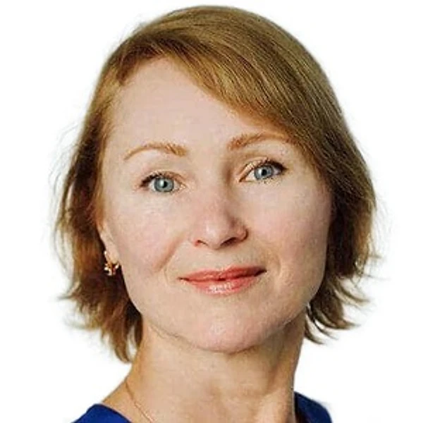 Фабристова Нурия Акрамовна — Детский ортопед, Детский остеопат, Остеопат, Казань