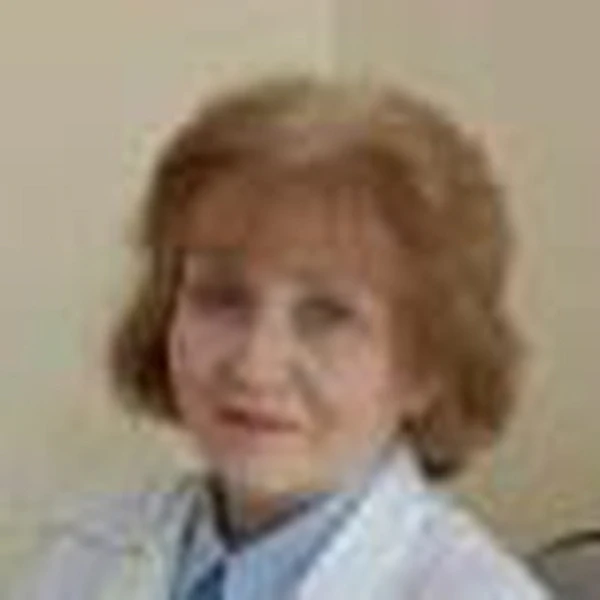 Сазонова Татьяна Ивановна — Детский офтальмолог, Курск