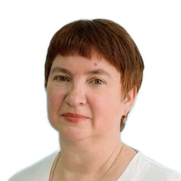 Богомолова Ирина Ивановна — ЛОР, Детский ЛОР, Физиотерапевт, Белореченск