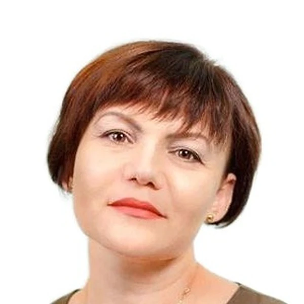 Замурий Елена Александровна — Невролог, Горячий Ключ