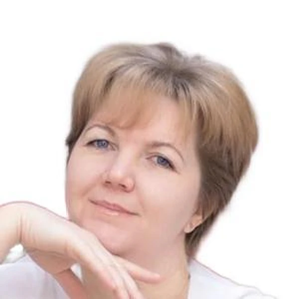 Капитунова Лилия Владимировна — Детский стоматолог, Стоматолог, Горячий Ключ