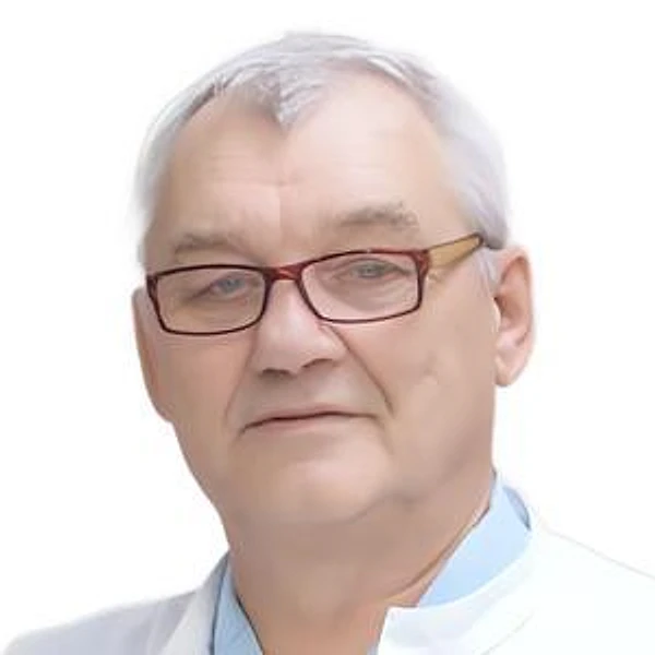 Тирский Дмитрий Анатольевич — Функциональный диагност, Врач УЗИ, Горячий Ключ