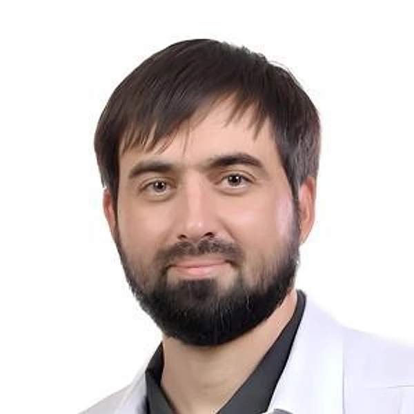 Тешев Адам Феликсович — Офтальмолог (окулист), Офтальмолог-хирург, Майкоп