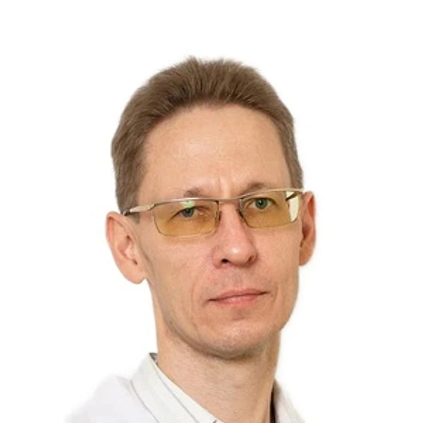 Домолазов Александр Геннадьевич — Эндоскопист, Воронеж