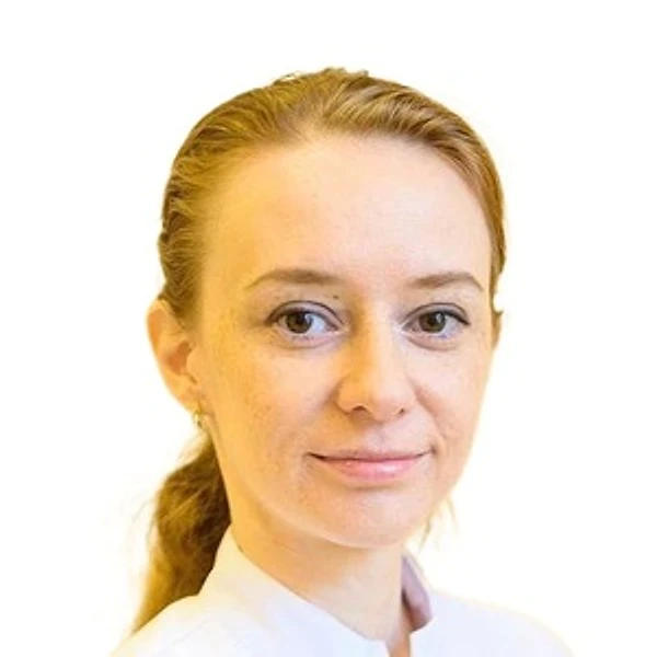 Кимаковская Елена Алексеевна — Врач-косметолог, Детский врач-косметолог, Екатеринбург