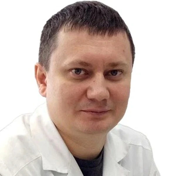 Мельников Вячеслав Петрович — Невролог, Екатеринбург