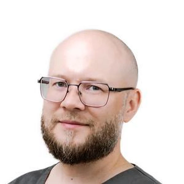 Барсуков Александр Александрович — Эмбриолог, Омск