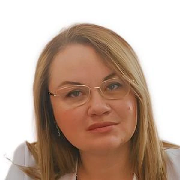 Лесовая Виктория Юрьевна — Гинеколог, Акушер, Гинеколог-хирург, Ростов-на-Дону