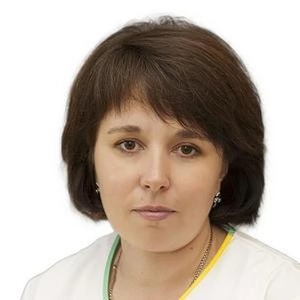 Фролова Оксана Геннадьевна — Онколог, Маммолог, Онколог-маммолог, Хирург, Курск