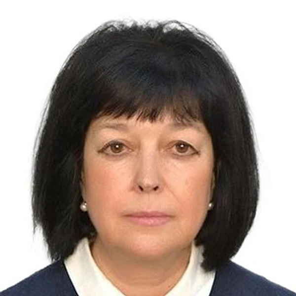 Щербакова Белла Вячеславовна — Иммунолог, Аллерголог, Ставрополь