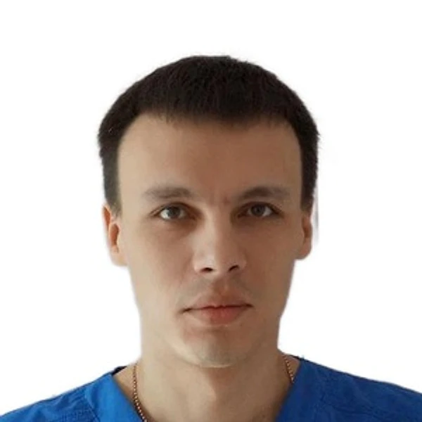 Трепезников Виктор Григорьевич — Нейрохирург, Анапа