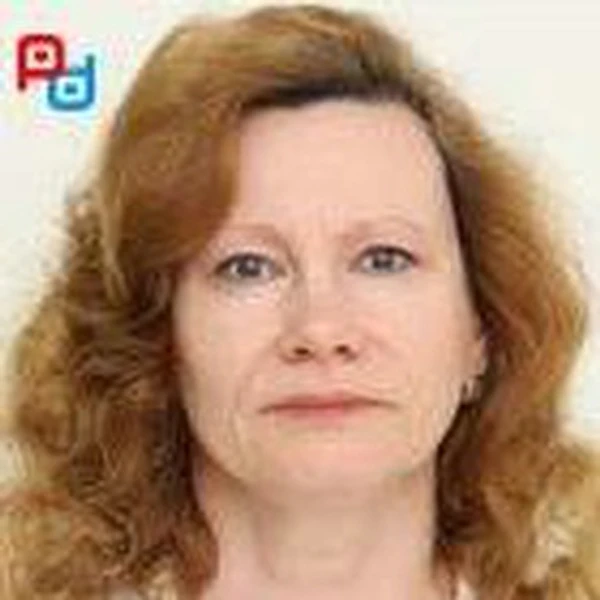 Хортова Ольга Сергеевна — Детский ортопед, Нейрохирург, Травматолог, Тамбов