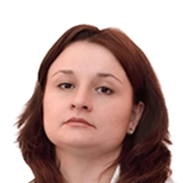Парамонова Ольга Юрьевна — Детский эндокринолог, Диетолог, Педиатр, Тамбов