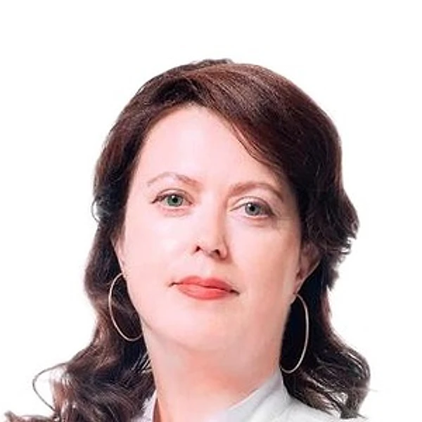 Котова Татьяна Владимировна — Кардиолог, Тамбов