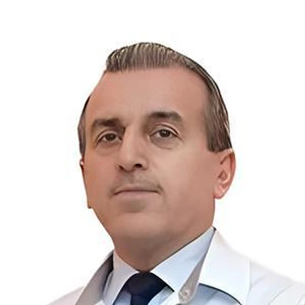 Османов Эдуард Алиевич — Психотерапевт, Тамбов