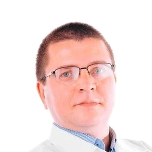 Тихонов Андрей Викторович — Хирург, Эндоскопист, Тамбов