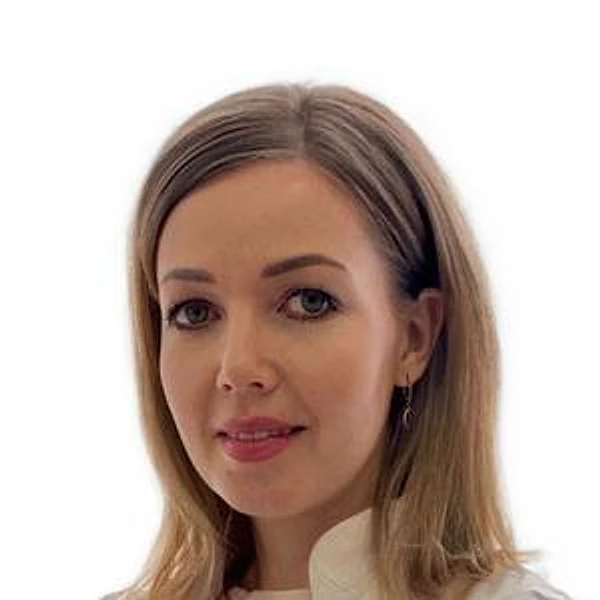 Нигороженко Елена Георгиевна — Гастроэнтеролог, Санкт-Петербург