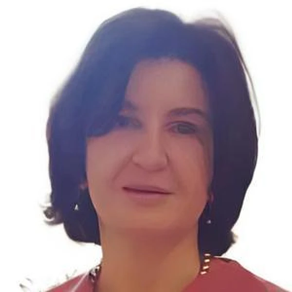 Шабанова Тамара Муссовна — Терапевт, Москва