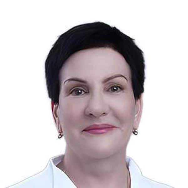 Попова Галина Алексеевна — Массажист, Москва