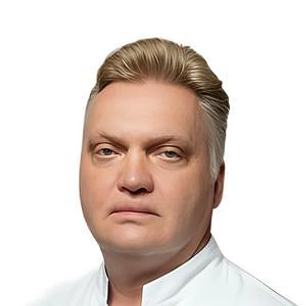 Адайкин Сергей Викторович — Ортопед, Травматолог, Ульяновск
