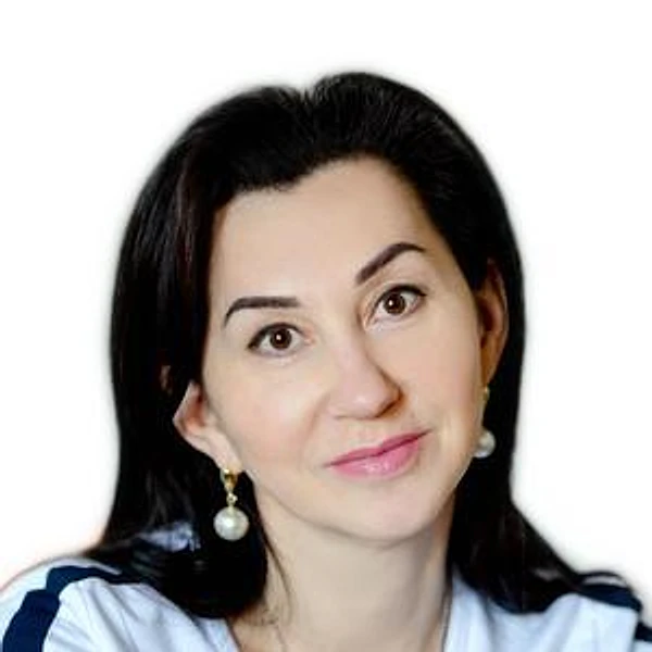 Плиева Алина Эльбрусовна — Офтальмолог (окулист), Детский офтальмолог, Лазерный хирург, Владикавказ
