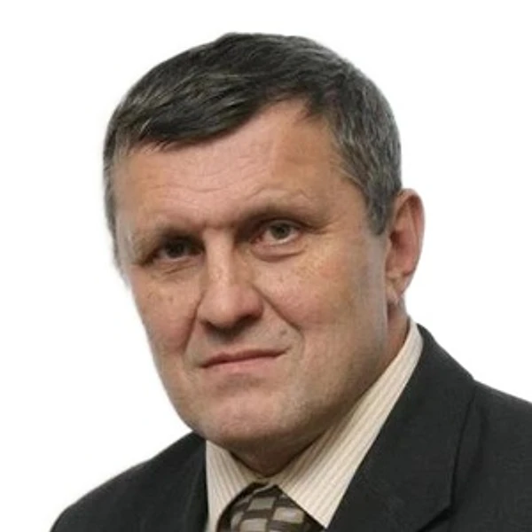 Милюков Андрей Хамзович — Хирург, Новочеркасск