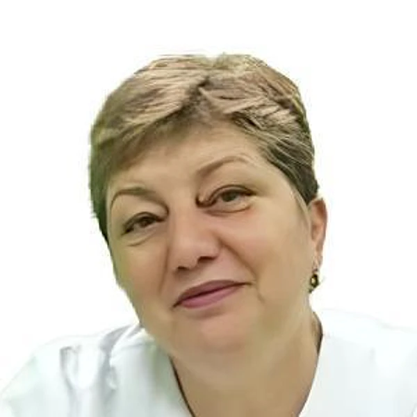 Патова Евдокия Кахаровна — Акушер, Гинеколог, Черкесск