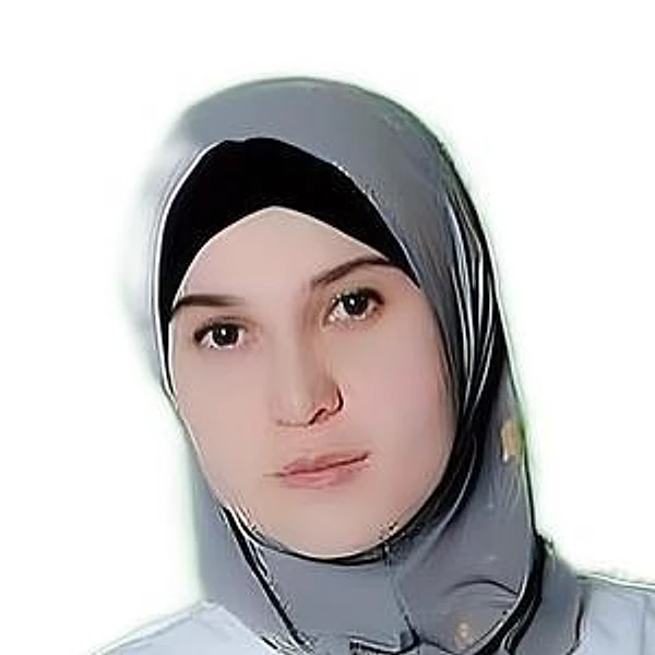 Семенова Динара Джараштыевна — Врач УЗИ, Черкесск