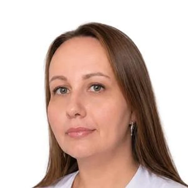 Бебешко Оксана Игорьевна — Репродуктолог, Гинеколог, Саратов