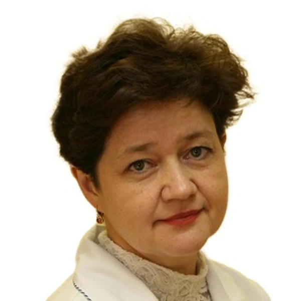Мовчан Елена Николаевна — Врач УЗИ, Врач общей практики (семейный врач), ст. Каневская