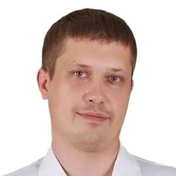 Кулеш Антон Сергеевич — Маммолог, Хирург, Барнаул
