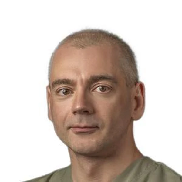 Гольдберг Антон Александрович — Ортопед, Детский ортопед, Детский травматолог, Рентгенолог, Травматолог, Новокузнецк