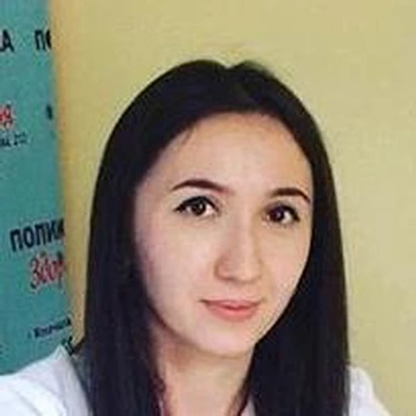 Селимова Аида Багаудиновна — Эндокринолог, Махачкала