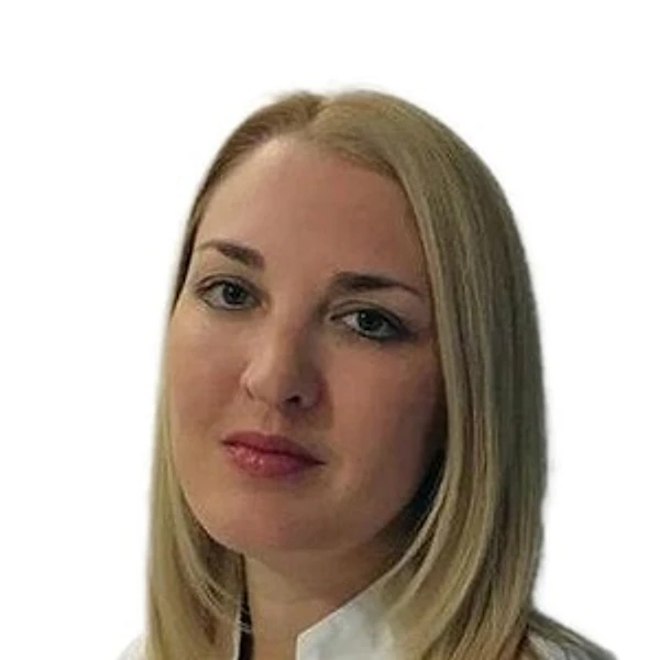 Котлярова Ирина Валериевна — Гастроэнтеролог, Воронеж