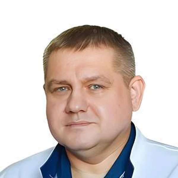 Пузанов Валерий Витальевич — Травматолог, Ортопед, Щигры