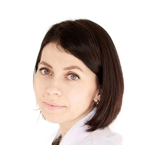 Новосёлова Дарья Викторовна — Гастроэнтеролог, Детский гастроэнтеролог, Челябинск