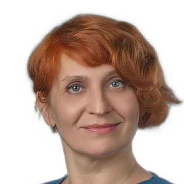 Каширина Елена Жоржевна — Эндокринолог, Новокузнецк