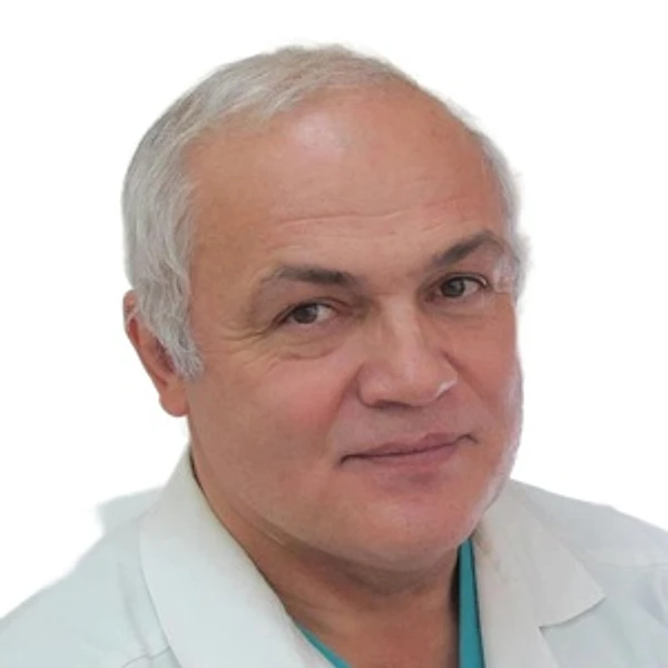 Шарак Александр Васильевич — Хирург, Алейск