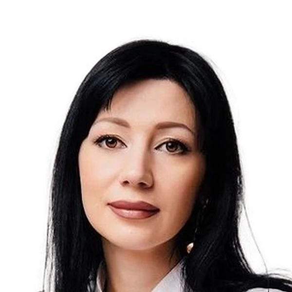 Ирхина Анна Николаевна — Хирург, Онколог, Онколог-дерматолог, Ростов-на-Дону