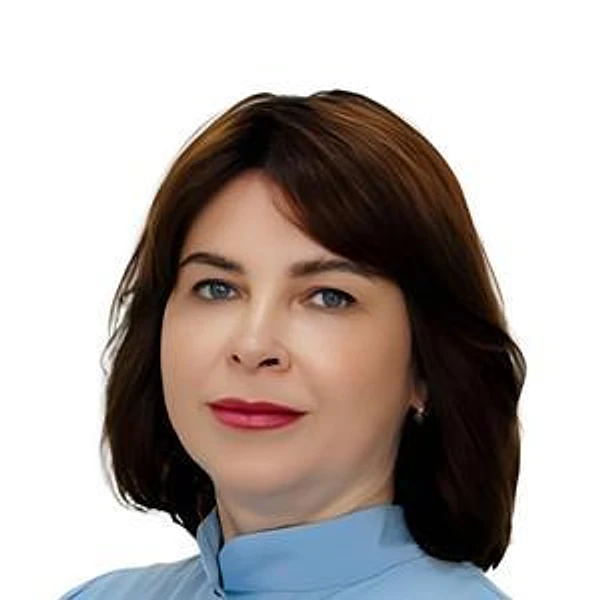 Кузнецова Марина Владимировна — Дерматолог, Дерматовенеролог, Петрозаводск