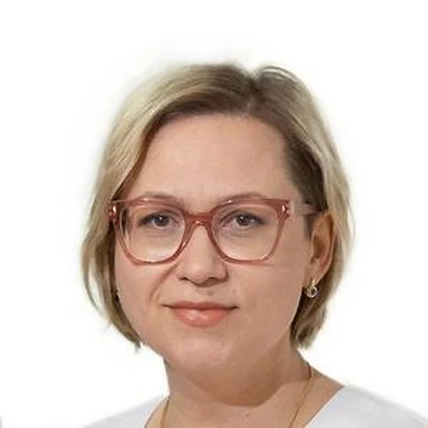 Чистякова Мария Сергеевна — Мануальный терапевт, Невролог, Вологда