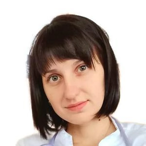 Александрова Елена Сергеевна — Терапевт, Пульмонолог, Вологда