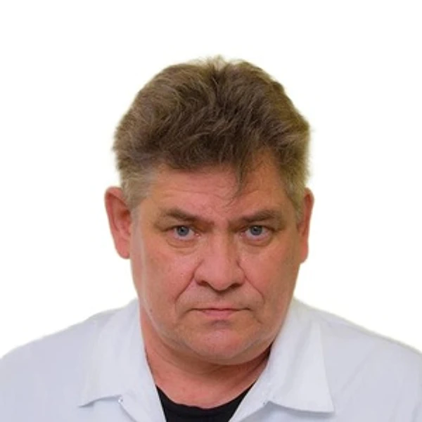 Гриньков Сергей Анатольевич — Эндоскопист, Нижний Новгород