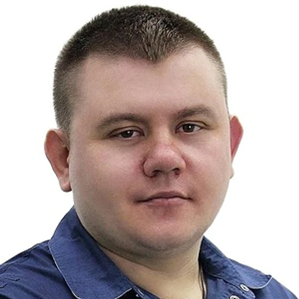 Корчемный Алексей Маркович — Стоматолог-имплантолог, Стоматолог-ортопед, Стоматолог-хирург, Кемерово