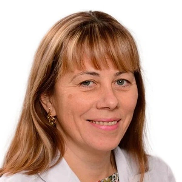 Коваленко Марина Николаевна — Педиатр, Королёв