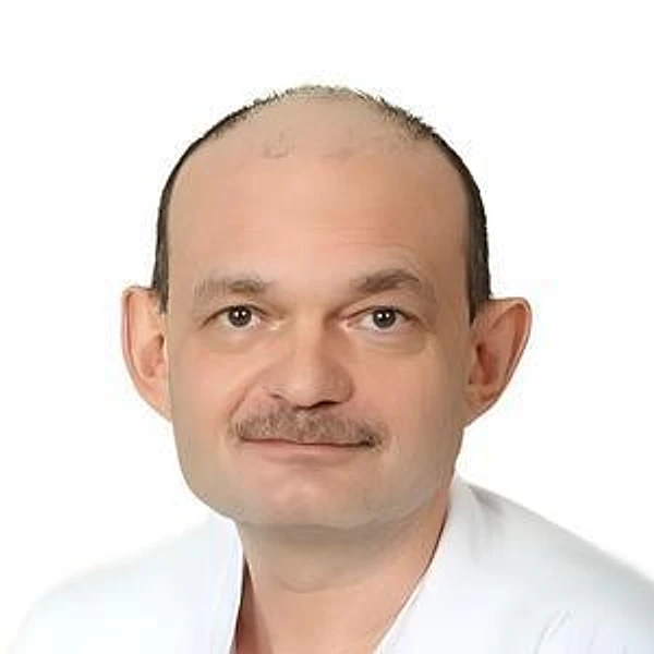 Задеренко Игорь Александрович — Онколог, Москва