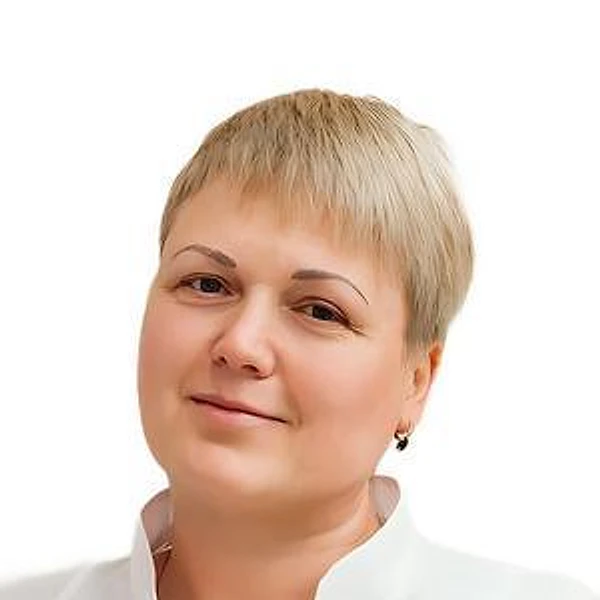 Агеева Татьяна Викторовна — Врач УЗИ, Хабаровск