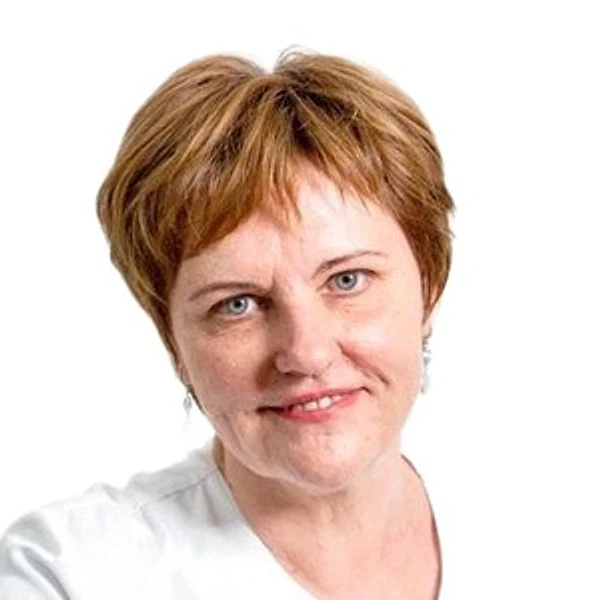 Александрова Светлана Васильевна — Кардиолог, Детский кардиолог, Обнинск