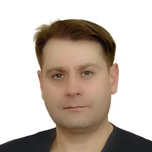 Барышев Владимир Викторович — Онколог, ЛОР, Радиолог, Обнинск